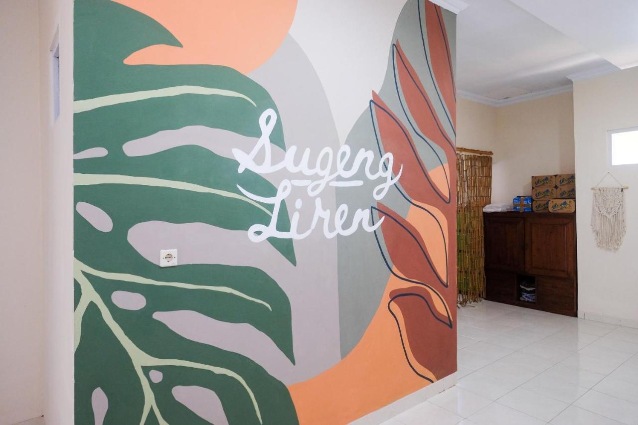 Reddoorz Syariah Near Universitas Mercu Buana Kampus 2 Yogyakarta Kejayan ภายนอก รูปภาพ