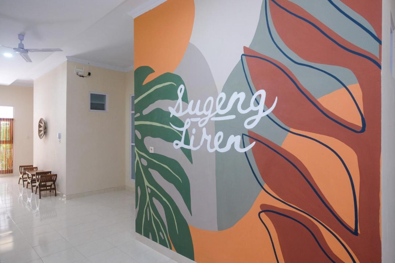 Reddoorz Syariah Near Universitas Mercu Buana Kampus 2 Yogyakarta Kejayan ภายนอก รูปภาพ